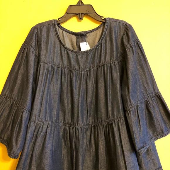 4/$10 Crazy 8 Girl’s Top - Picture 5 of 5